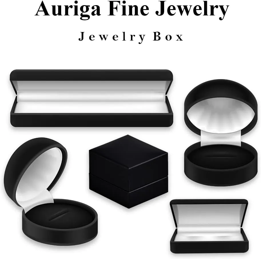 925 Sterling Silver 14k Gold Flash-plated Colorful Cubic Zirconia Ear Climbers