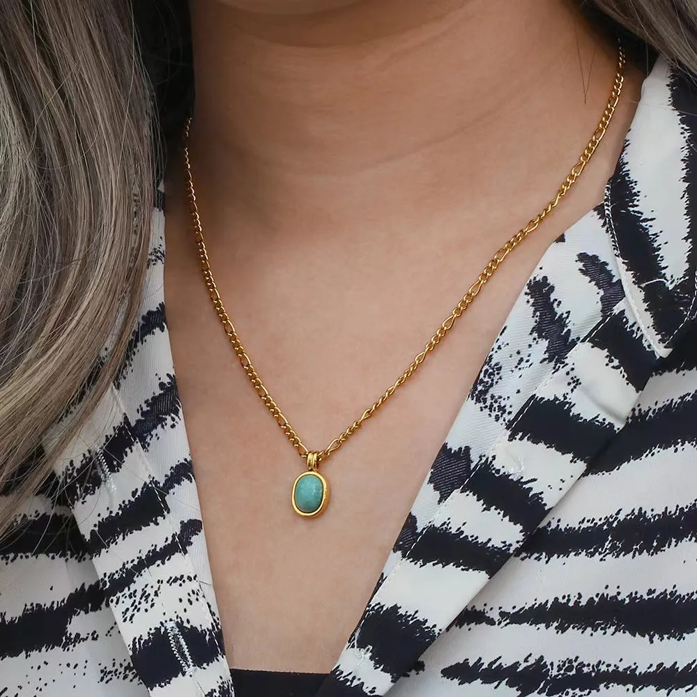 Amelia Necklace