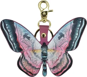 Anuschka womens Handpainted Leather