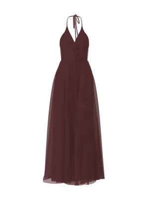 Bodice(Carmelle), Skirt(Jaycie), ruby
