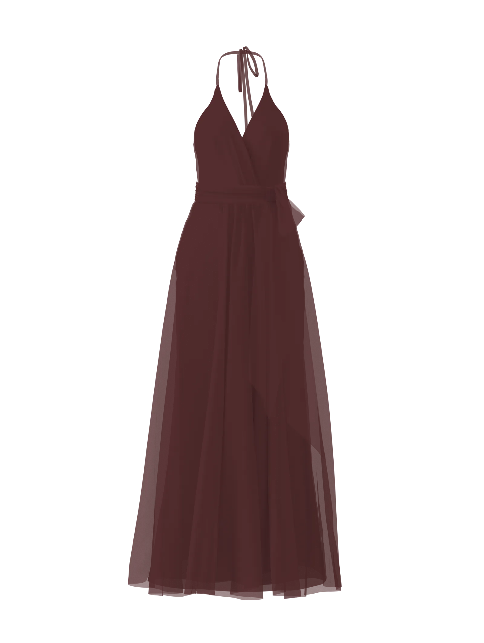 Bodice(Carmelle), Skirt(Justine),Belt(Sash), ruby