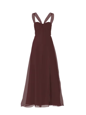 Bodice(Cerisa), Skirt(Arabella), ruby