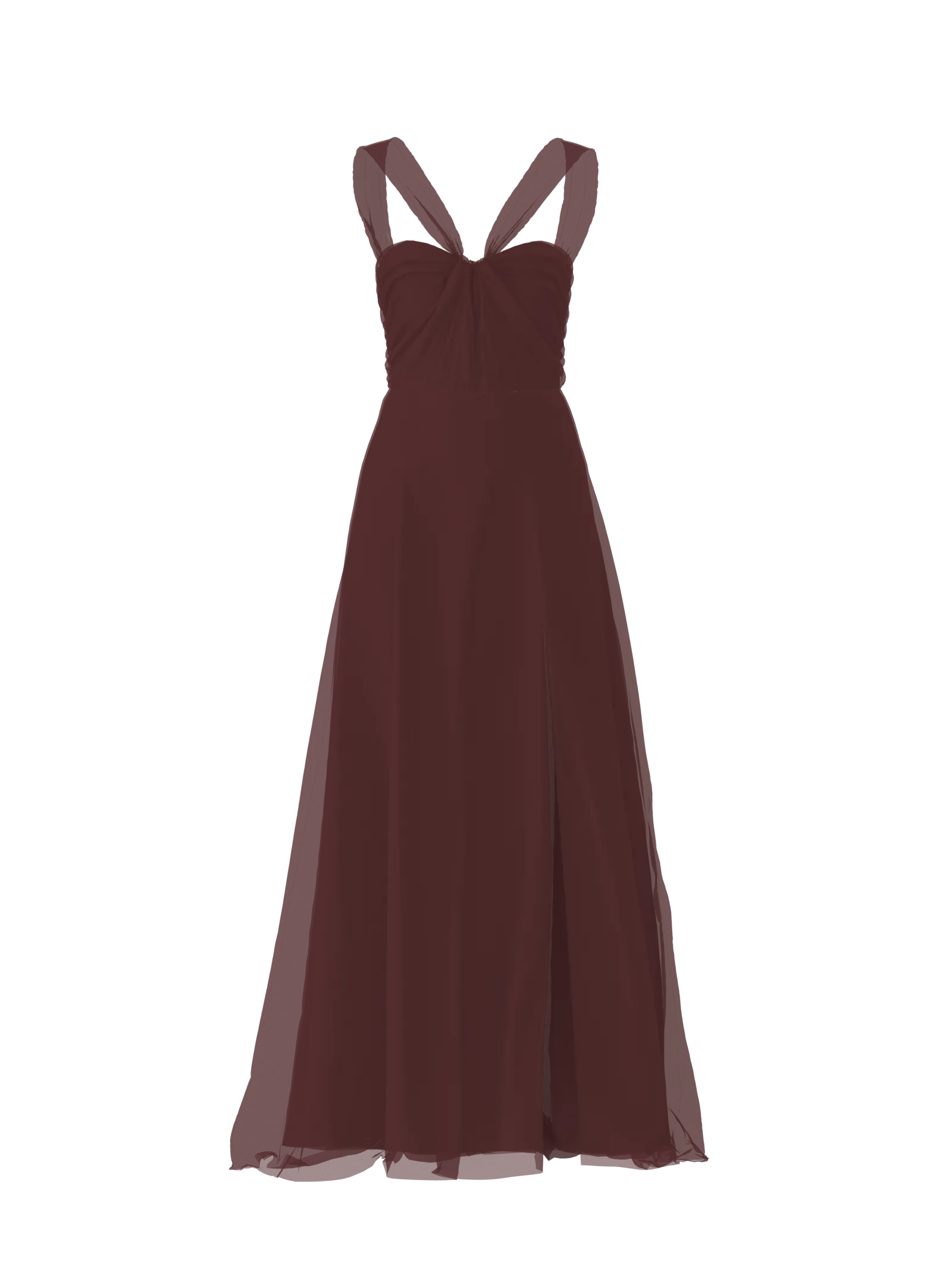 Bodice(Cerisa), Skirt(Arabella), ruby