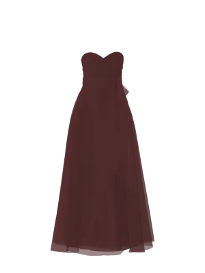 Bodice(Jaycie), Skirt(Cerisa),Belt(Sash), ruby