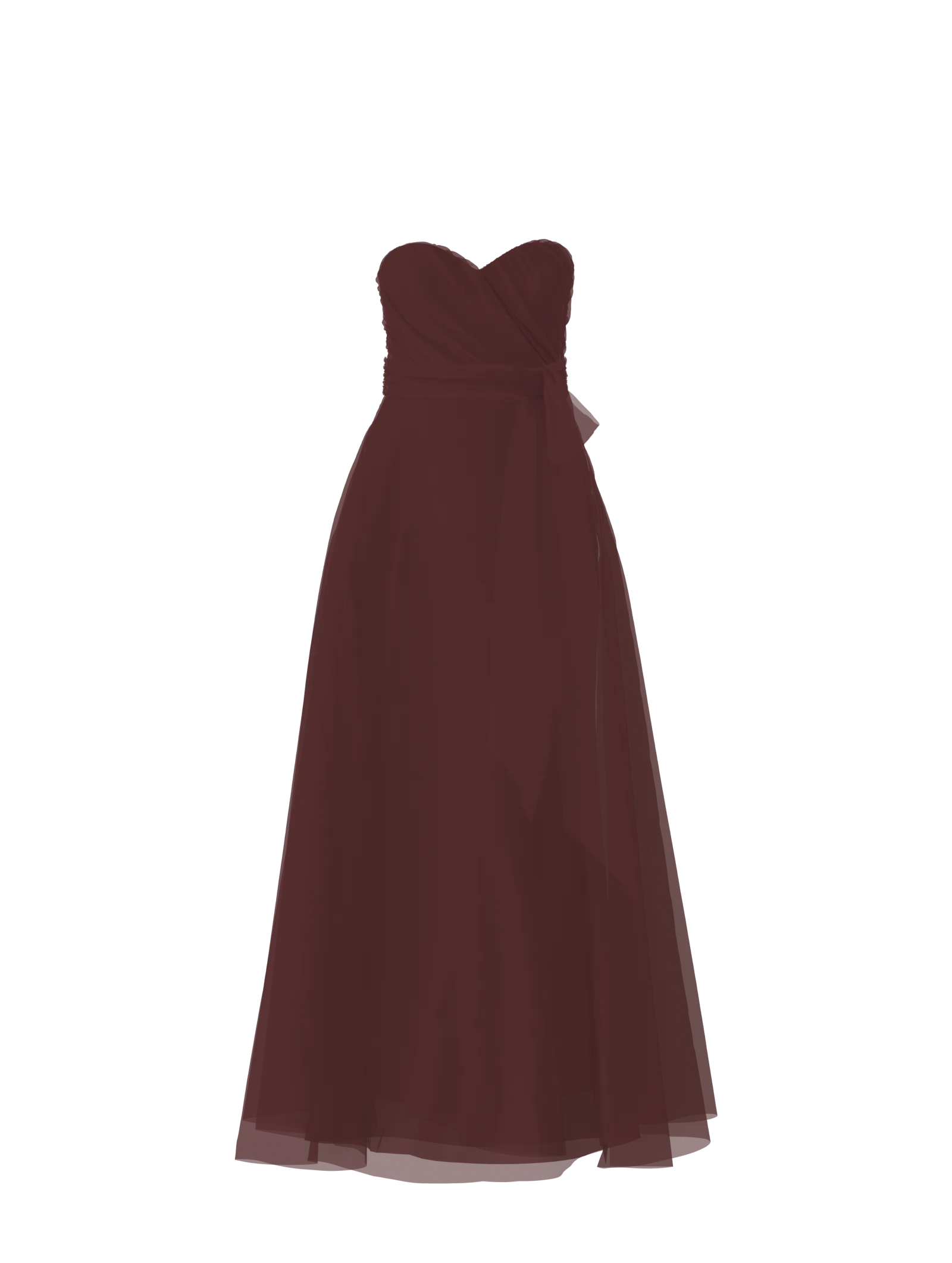 Bodice(Jaycie), Skirt(Cerisa),Belt(Sash), ruby