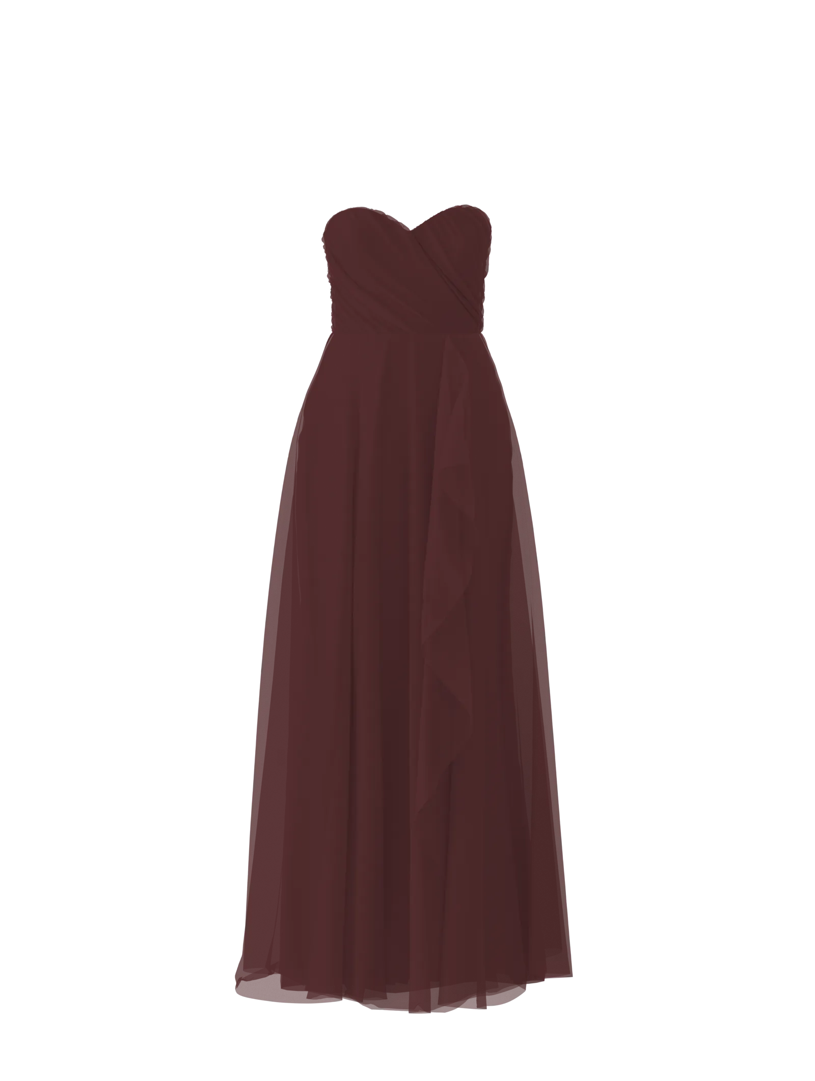 Bodice(Jaycie), Skirt(Jaycie), ruby