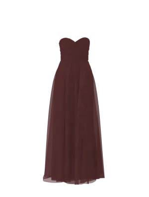 Bodice(Jaycie), Skirt(Jaycie), ruby