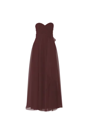 Bodice(Jaycie), Skirt(Jaycie),Belt(Sash), ruby