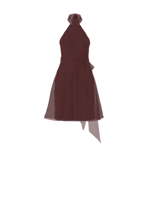 Bodice(Sophia), Skirt(Carla),Belt(Sash), ruby