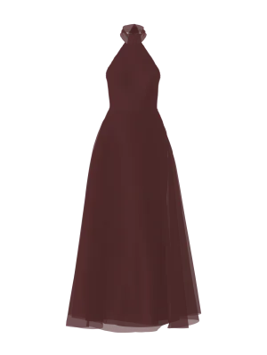 Bodice(Sophia), Skirt(Cerisa), ruby