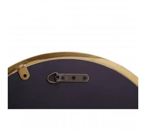 Circles Wall Mirror