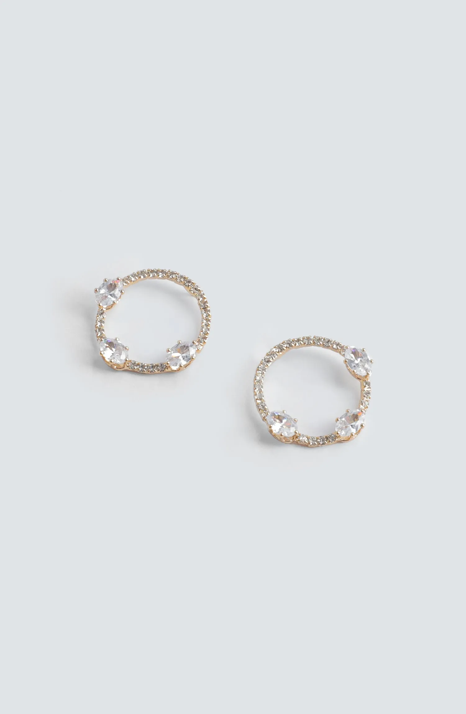 Earring (OTJ-1380 GOLD)