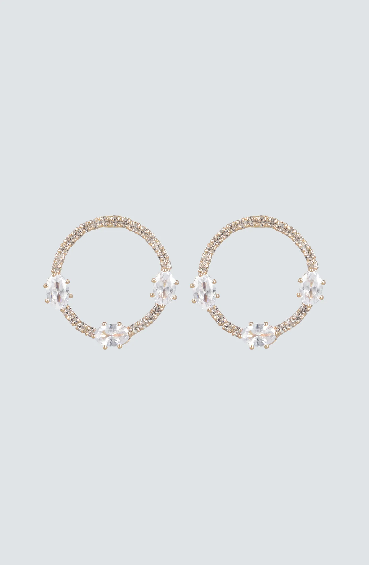 Earring (OTJ-1380 GOLD)