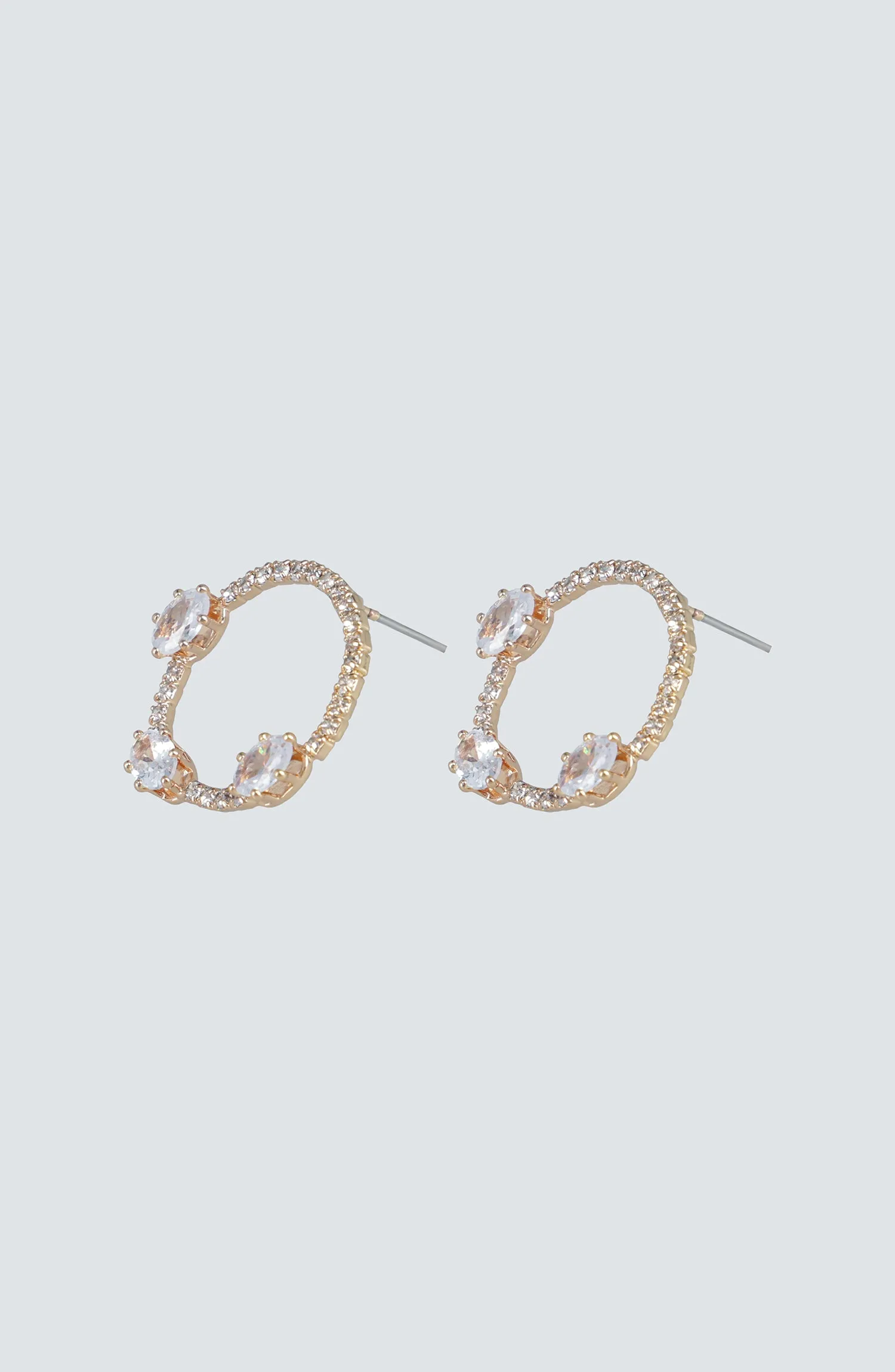 Earring (OTJ-1380 GOLD)