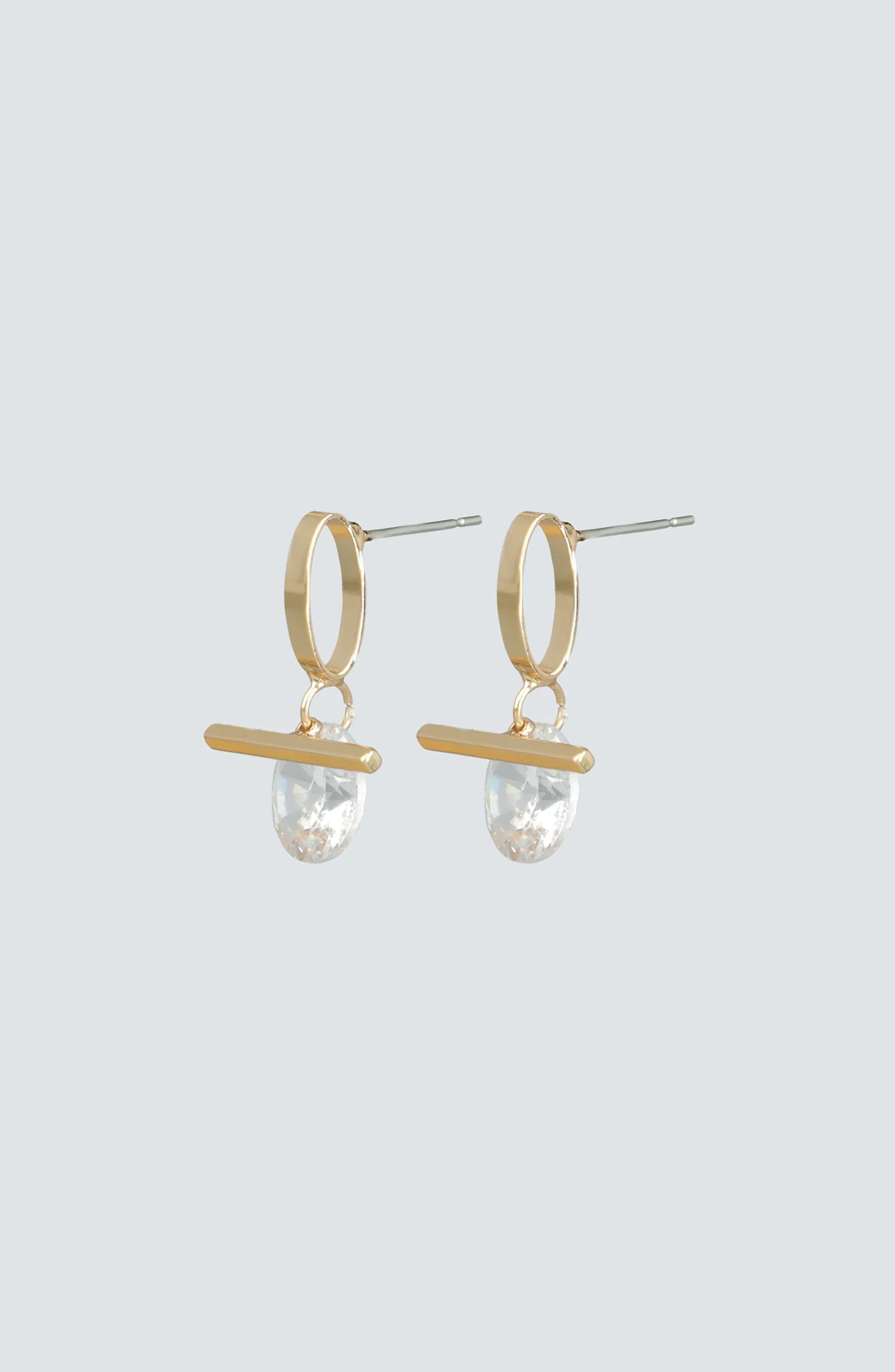 Earring (OTJ-1382 GOLD)
