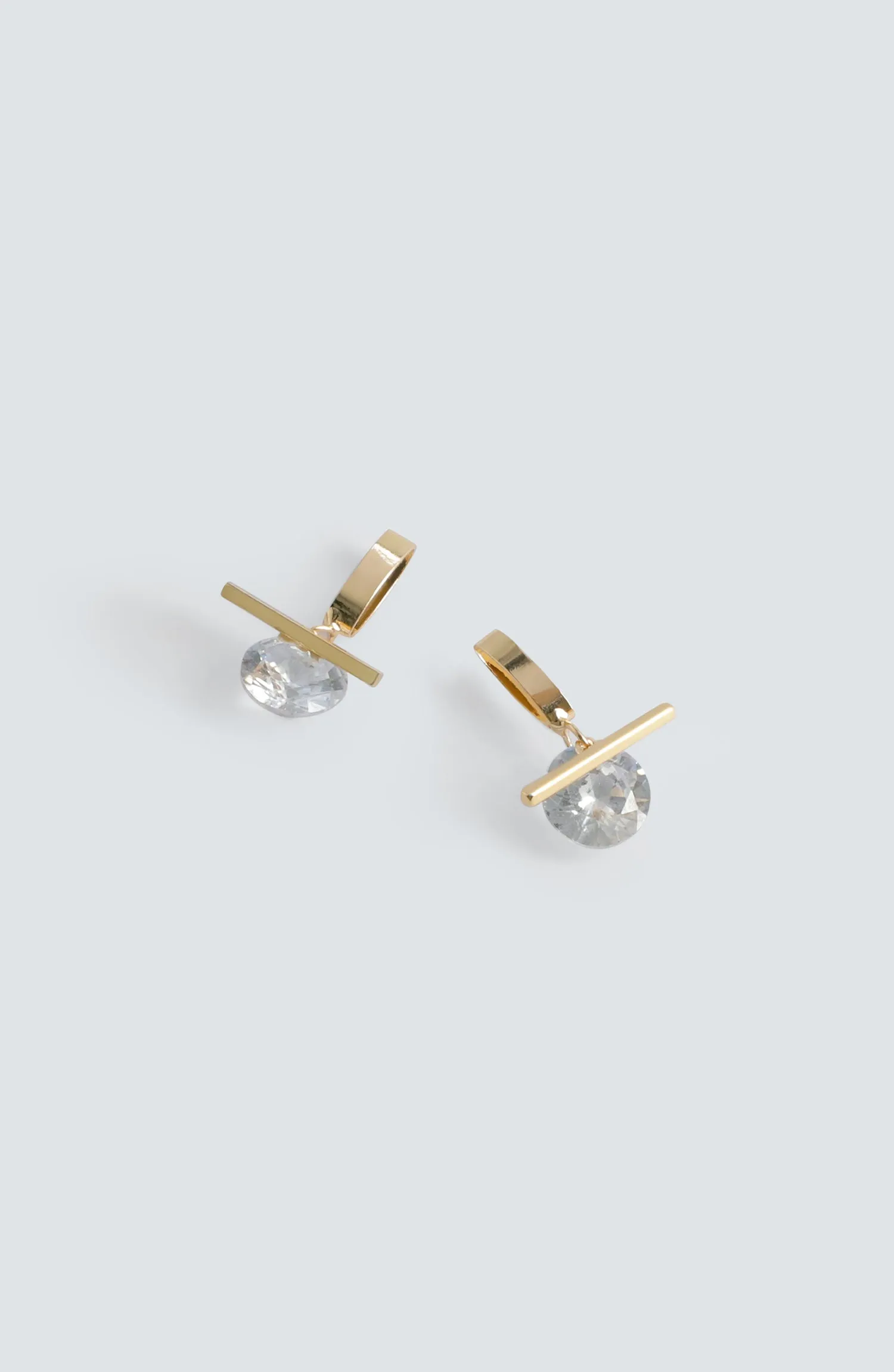 Earring (OTJ-1382 GOLD)