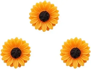 Flower Butterfly Bird Sunflower Bee Cat Enamel Pins Set Brooch for Women Clothes Lapel Badges Pin