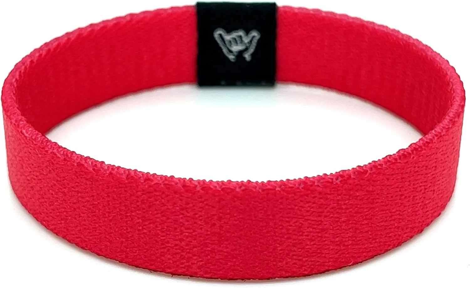 Hang Loose Bands - Colored Stretch Bracelet for Men Women & Teens - Summer - Boho Solid Color Wristband  Friendship Bracelets - Surfer Wrist Band