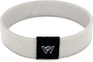 Hang Loose Bands - Colored Stretch Bracelet for Men Women & Teens - Summer - Boho Solid Color Wristband  Friendship Bracelets - Surfer Wrist Band
