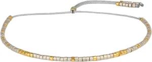 KELITCH Handmade Colorful Beaded Fine Chain Friendship Bracelet Women Beach Bracelet