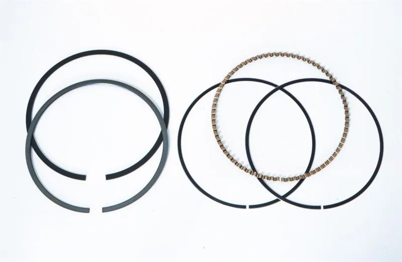 Mahle Original Standard Piston Ring Sets 51845CP.030