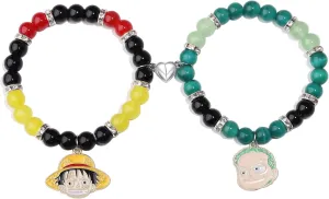 Matching Bracelets Best Friends Gifts Couple Matching Braceles Friendship Declares Gift, Love Declares Gift