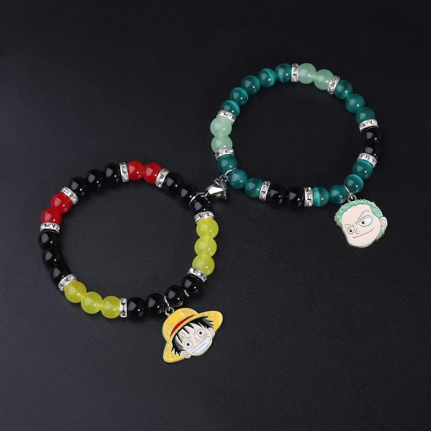 Matching Bracelets Best Friends Gifts Couple Matching Braceles Friendship Declares Gift, Love Declares Gift