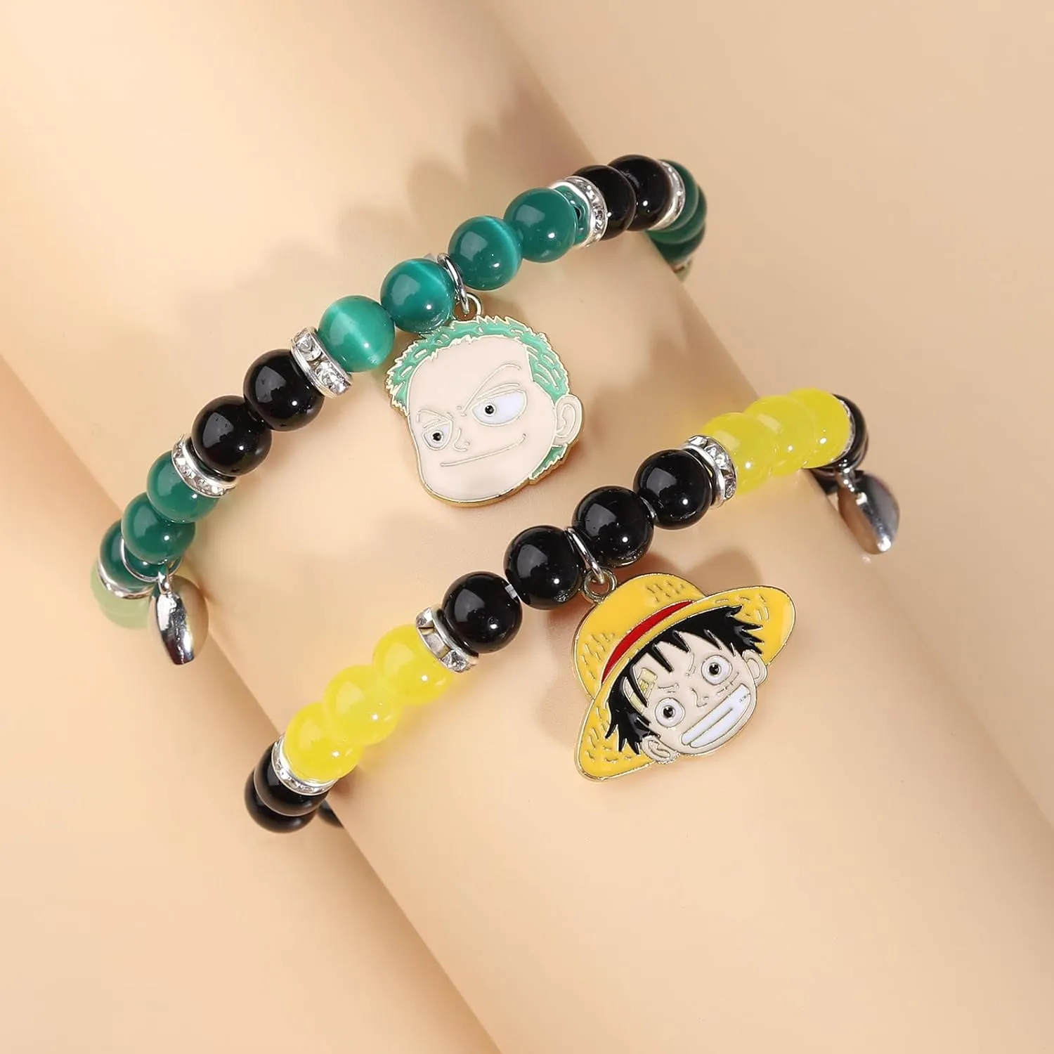 Matching Bracelets Best Friends Gifts Couple Matching Braceles Friendship Declares Gift, Love Declares Gift