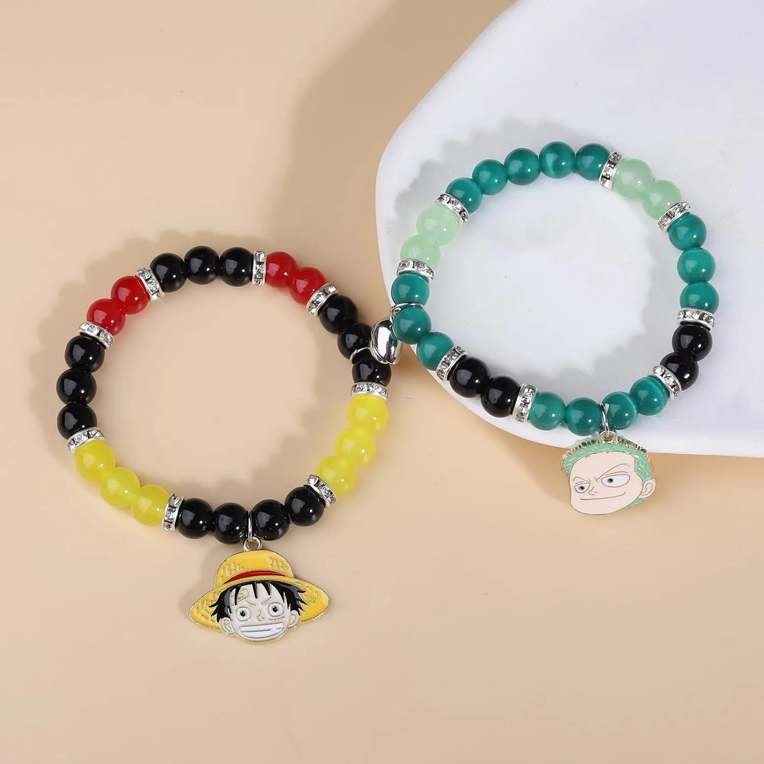 Matching Bracelets Best Friends Gifts Couple Matching Braceles Friendship Declares Gift, Love Declares Gift