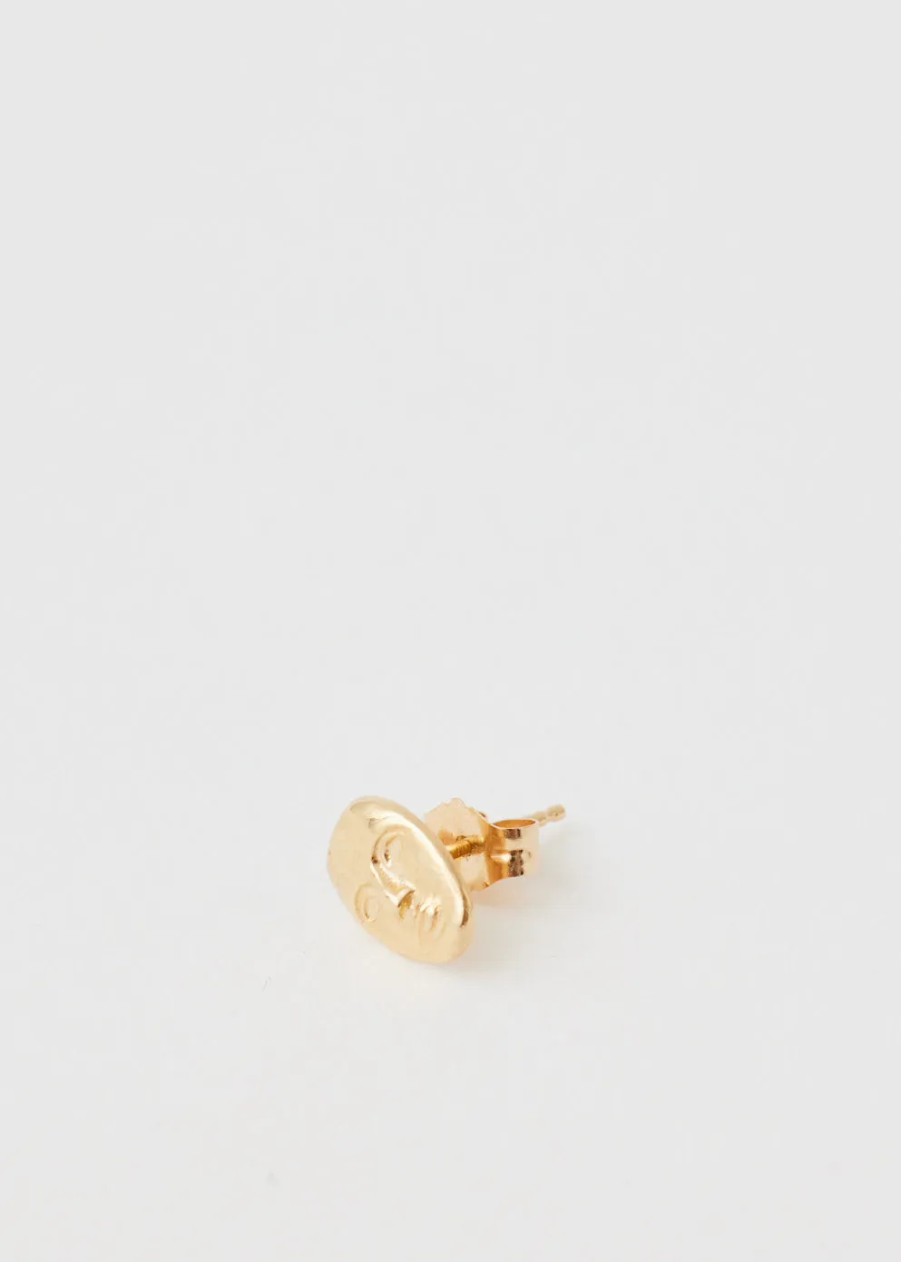 Mini Face Studs