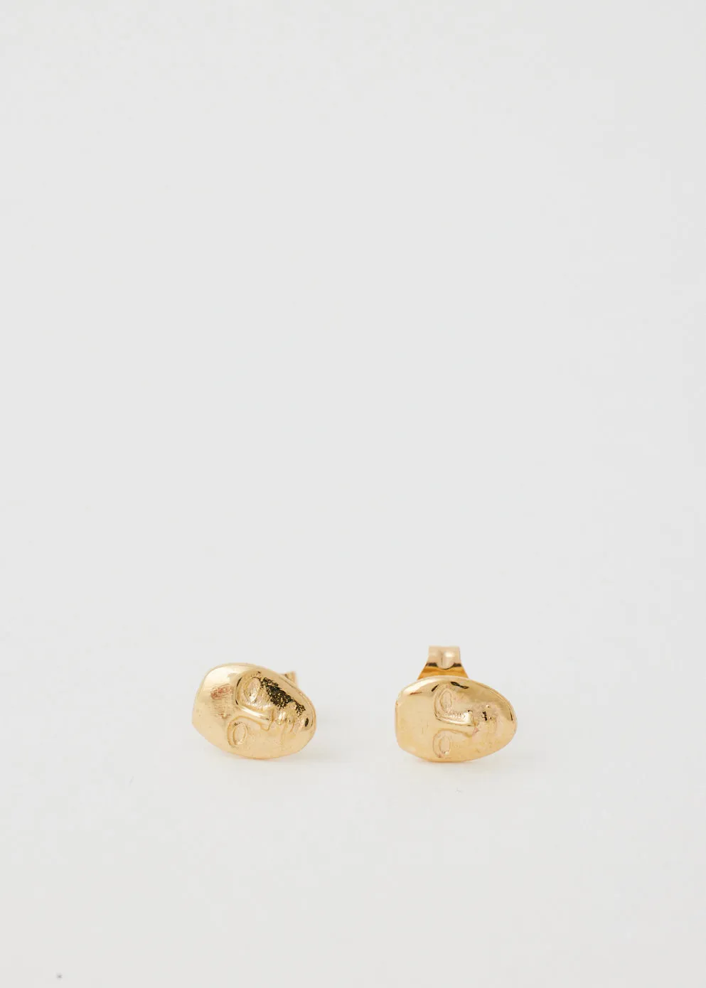 Mini Face Studs