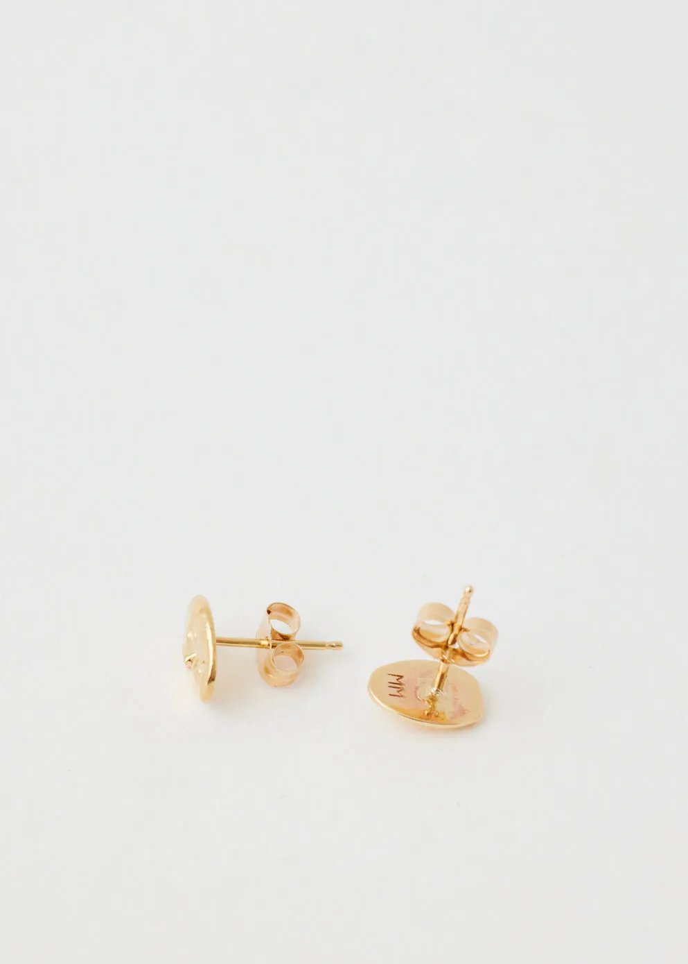 Mini Face Studs