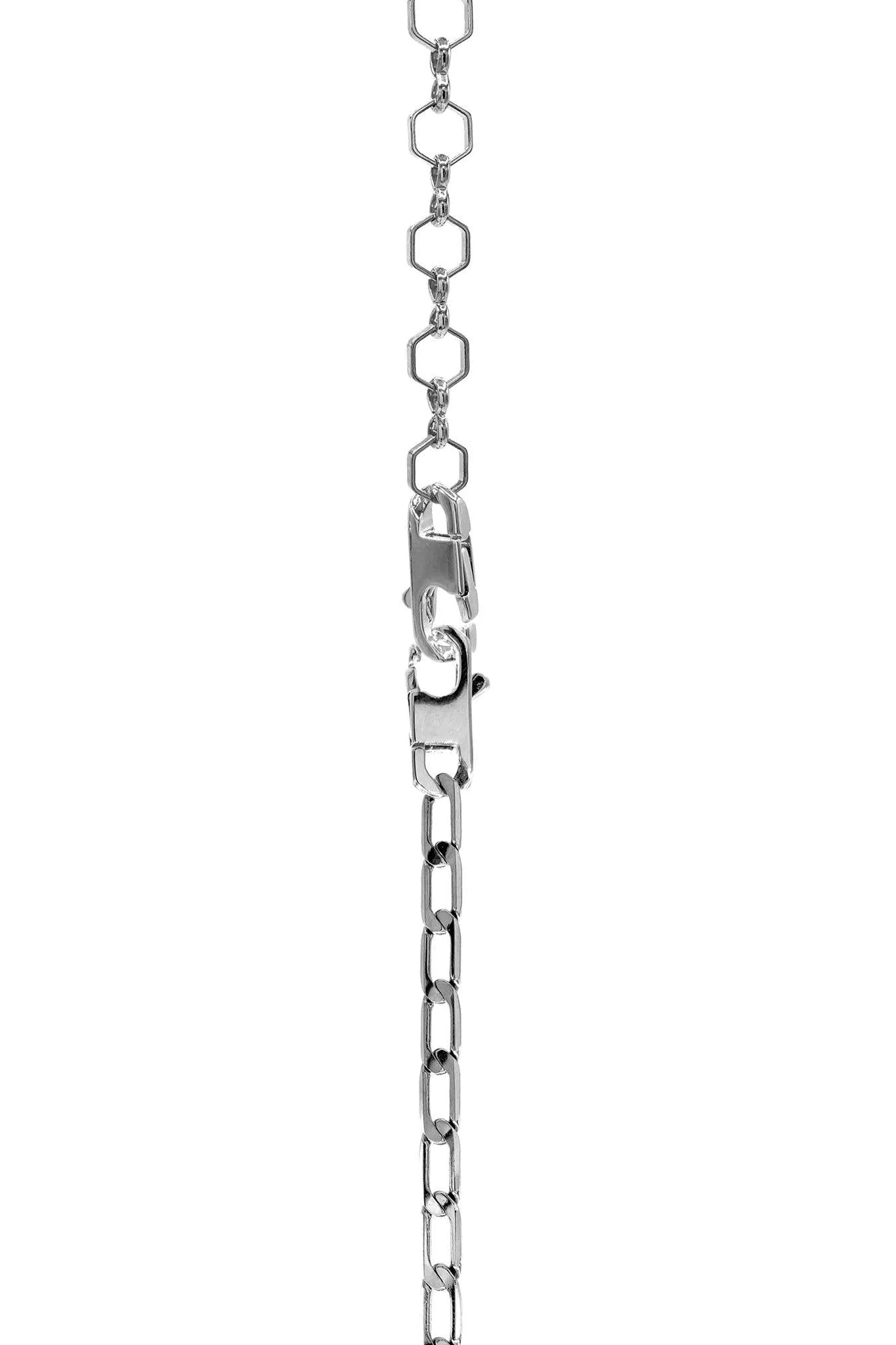 Mixed Chains Jewelry