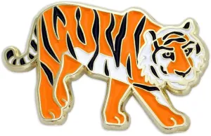 PinMart Wild Animal Enamel Lapel Pin