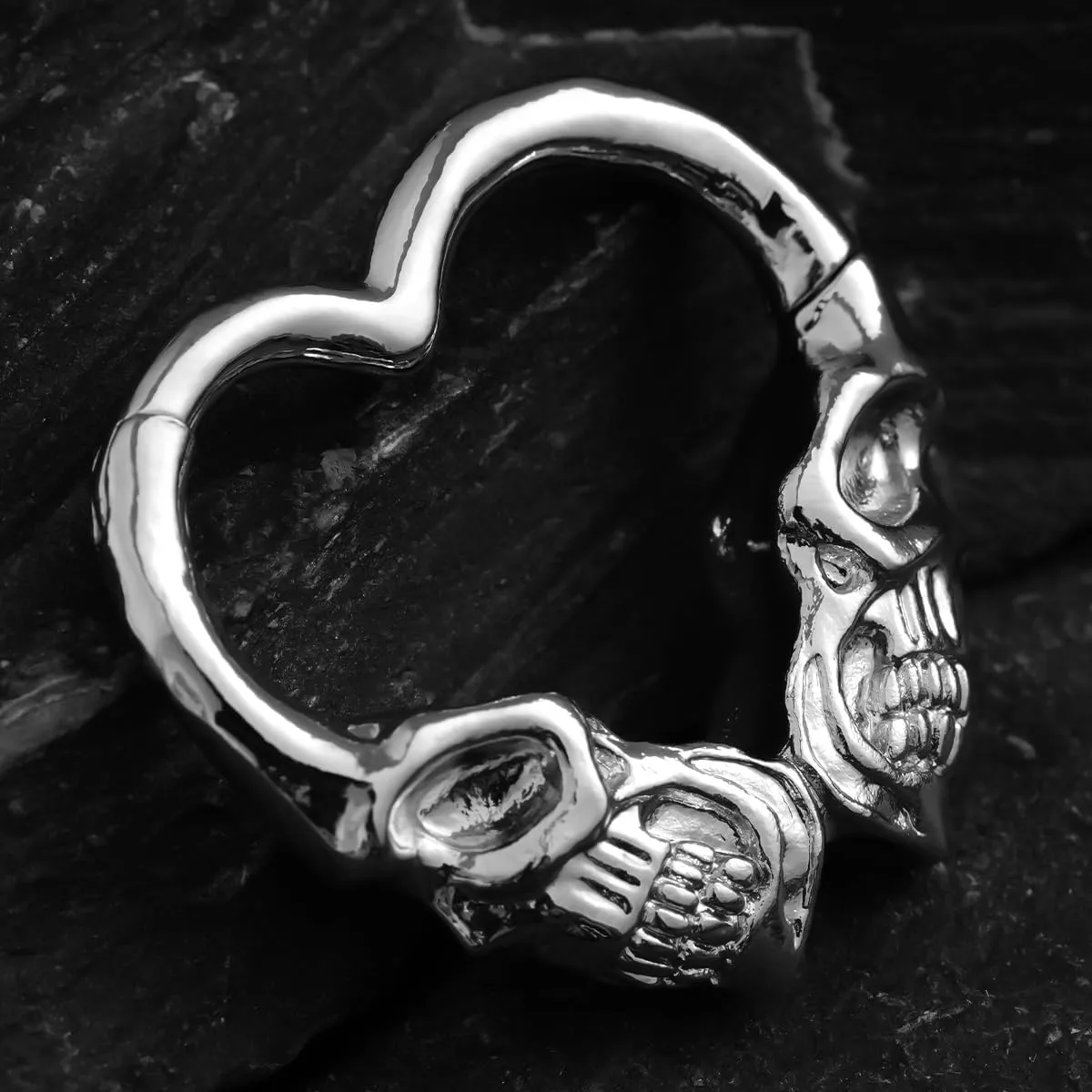 PONWAG 1 Pair 8g Ear Weights For Stretched Ears Lock Plug Dangle Gauge Ear Hanger Tunnels 3mm Ear Gauge Expander Body Piercing Jewelry
