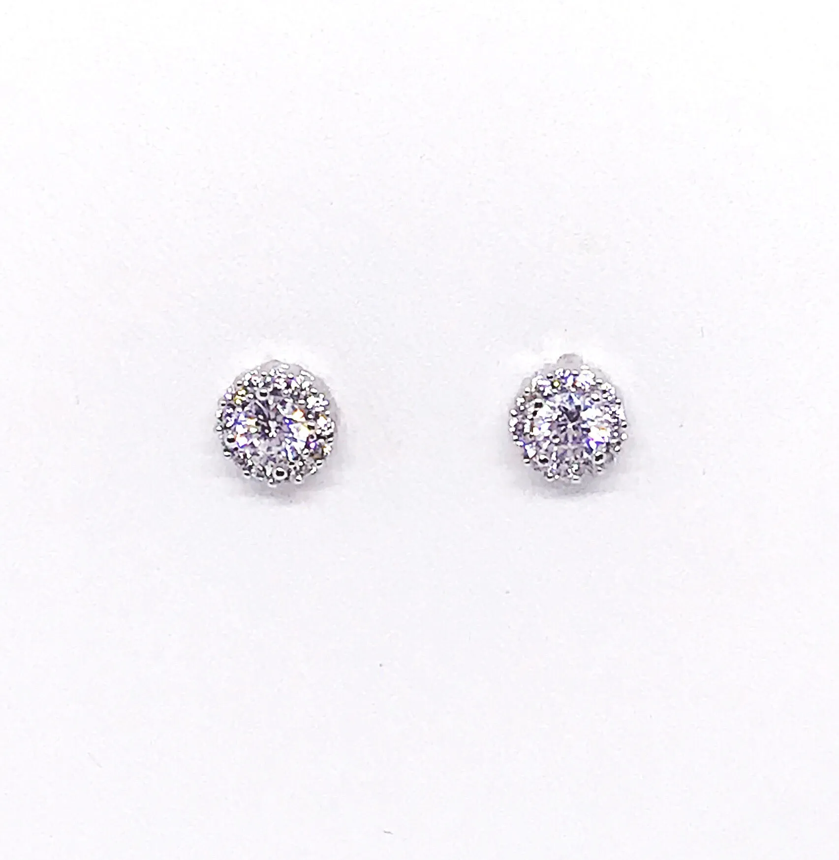 Star Studded Earrings