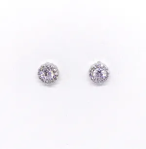 Star Studded Earrings
