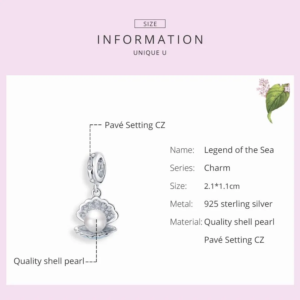 VOROCO Coffee Moon Star Dream Catcher Charms for Bracelet 925 Sterling Silver Dangle & Beads Charm for Charm Bracelet and Necklace DIY Charm Jewelry Gifts for Women